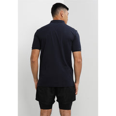 GIORDANO | GMOTION MEN'S LIGHT SPORT PRINT POLO