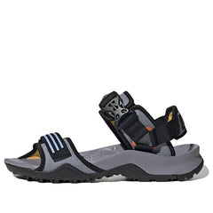 ADIDAS | Terrex Cyprex Ultra Velcro Closure Hiking Sandal