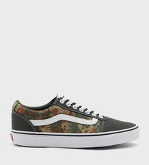 VANS | CLASSIC WARD SNEAKERS