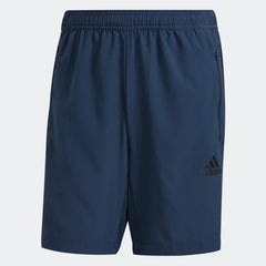 ADIDAS | AEROREADY DESIGNED TO MOVE WOVEN SPORT SHORTS