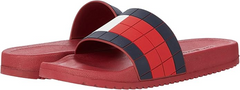 TOMMY HILFIGER | RUAN SLIDE SANDAL