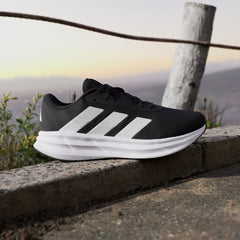 ADIDAS | GALAXY 7 M - EXTRA WIDE RUNNING SHOES
