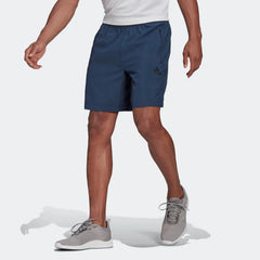 ADIDAS | AEROREADY DESIGNED TO MOVE WOVEN SPORT SHORTS