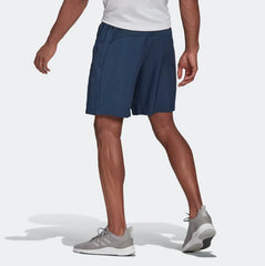 ADIDAS | AEROREADY DESIGNED TO MOVE WOVEN SPORT SHORTS