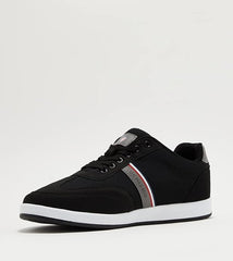 USPA | 3M KARES 3FX Logo Detail Low Top Sneakers