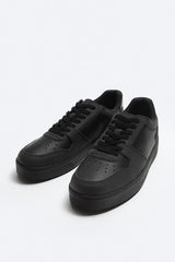 ZARA | MULTI-PIECE SNEAKERS