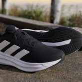 ADIDAS | GALAXY 7 M - EXTRA WIDE RUNNING SHOES