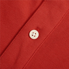 GIORDANO | MEN'S CLASSIC MAN EMBROIDERY POLO