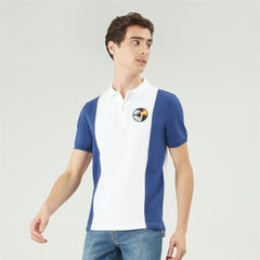 GIORDANO | MEN'S DEAR FUTURE POLO