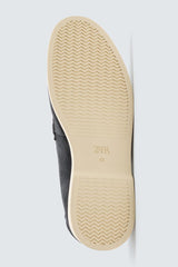 ZARA | CASUAL LEATHER LOAFERS