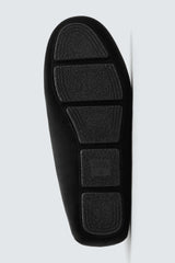 ZARA | CASUAL LEATHER LOAFERS