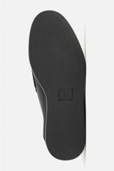 ZARA | CASUAL LEATHER LOAFERS