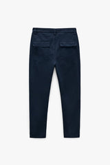 ZARA | CHINO TROUSERS