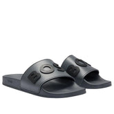 BOSS | Slides with Raised Logo