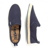 SUPERDRY | HYRBID SLIP ON ESPADRILLES