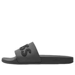 BOSS | Slides with Raised Logo