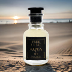 FREE SPIRIT - 50 ML