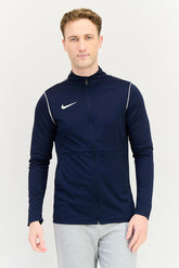 NIKE | DRI-FIT LONG SLEEVE TRAINING TRACK JACKET