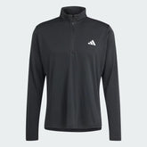 ADIDAS | TRAIN ESSENTIALS TRAINING LONG SLEEVE TEE