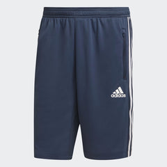 ADIDAS | DESIGNED TO MOVE 3-STRIPES SHORTS