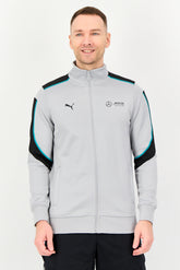 PUMA |SPORTSWEAR FIT LONG SLEEVE TRAINING JACKET