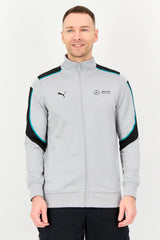 PUMA |SPORTSWEAR FIT LONG SLEEVE TRAINING JACKET