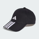 ADIDAS | 3-Stripes New Logo Baseball Cap