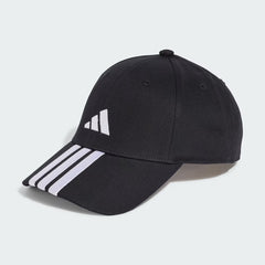 ADIDAS | 3-Stripes New Logo Baseball Cap