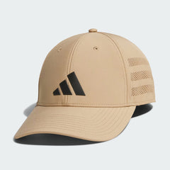 ADIDAS | Gameday 4 Stretch Fit Hat