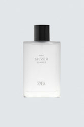 ZARA | SILVER SUMMER EDT 90 ML