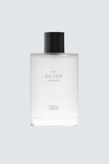 ZARA | SILVER SUMMER EDT 90 ML