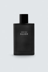 ZARA | SILVER