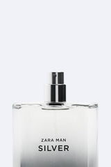 ZARA | SILVER FATHER’S DAY 90ML
