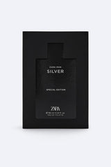 ZARA | SILVER FATHER’S DAY 90ML