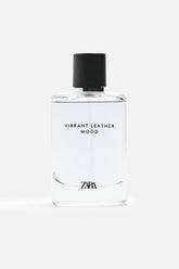 ZARA | VIBRANT LEATHER MOOD EDP