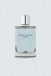 ZARA | VIBRANT LEATHER SALINE