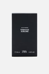 ZARA | TOBACCO SUBLIME EDP