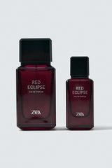 ZARA | RED ECLIPSE EDP SET