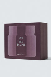 ZARA | RED ECLIPSE EDP SET
