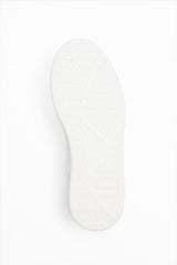 ZARA | MINIMALIST CONTRAST SNEAKERS