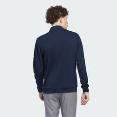 ADIDAS | LIGHTWEIGHT HALF-ZIP TOP