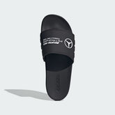 ADIDAS | MERCEDES - AMG PETRONAS FORMULA ONE TEAM ADILETTE COMFORT SLIDES