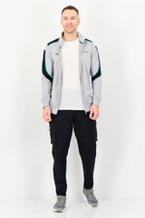 PUMA |SPORTSWEAR FIT LONG SLEEVE TRAINING JACKET
