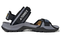ADIDAS | Terrex Cyprex Ultra Velcro Closure Hiking Sandal