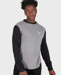 American eagle | Logo crew neck t-shirt