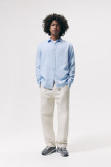 ZARA | LYOCELL - COTTON SHIRT