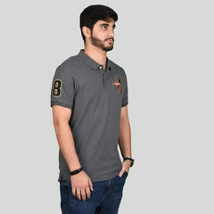 GIORDANO | 3D NAPOLEON POLO