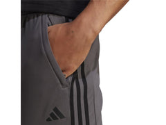 ADIDAS | TRAIN ESSENTIALS PIQUÉ 3-STRIPES TRAINING SHORTS