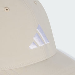 ADIDAS | New Logo Embroidered Baseball Cap