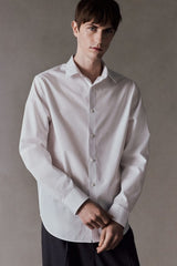 H&M - Regular Fit Easy-iron shirt